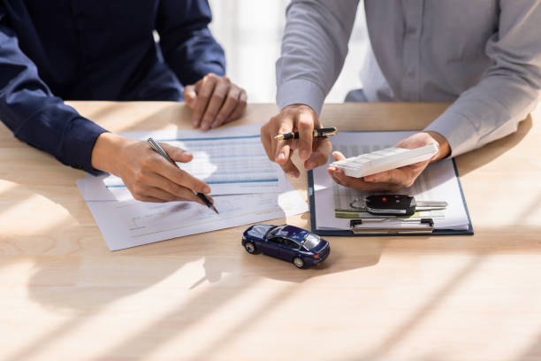 Morrisonville auto coverage comparison
